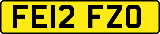 FE12FZO