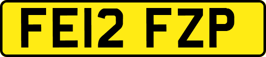 FE12FZP