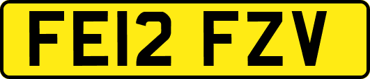 FE12FZV