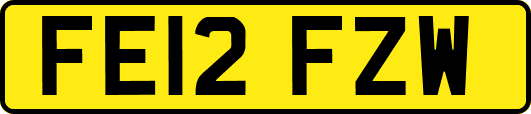 FE12FZW