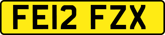 FE12FZX