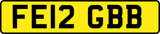 FE12GBB