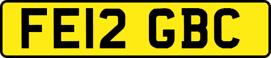 FE12GBC