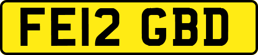 FE12GBD