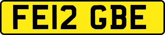 FE12GBE