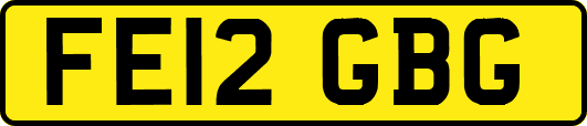 FE12GBG