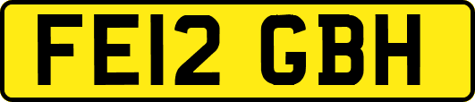 FE12GBH