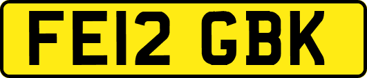 FE12GBK