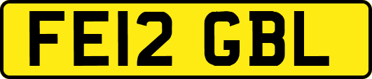 FE12GBL