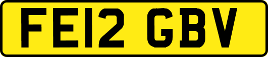 FE12GBV