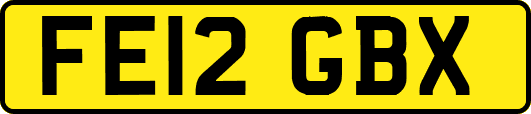 FE12GBX