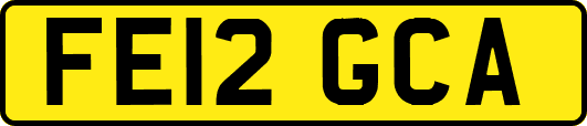 FE12GCA