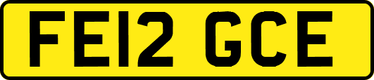 FE12GCE