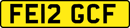 FE12GCF