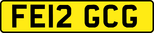 FE12GCG