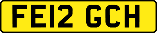 FE12GCH