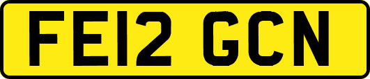 FE12GCN