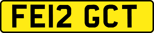 FE12GCT