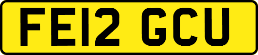 FE12GCU