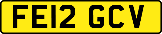 FE12GCV