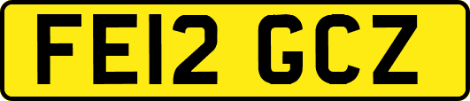 FE12GCZ