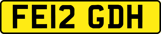 FE12GDH