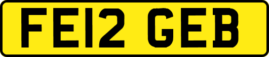 FE12GEB
