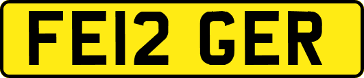 FE12GER
