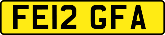 FE12GFA