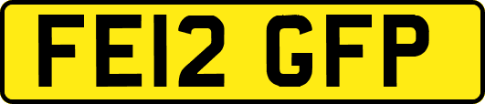 FE12GFP
