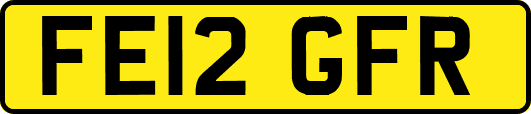 FE12GFR