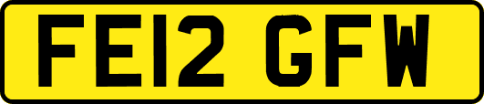 FE12GFW