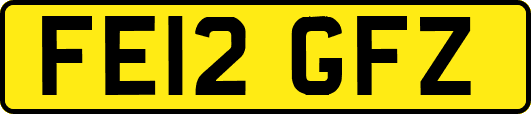 FE12GFZ