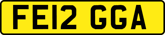 FE12GGA