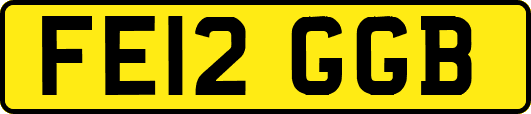 FE12GGB
