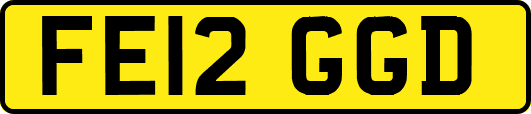 FE12GGD