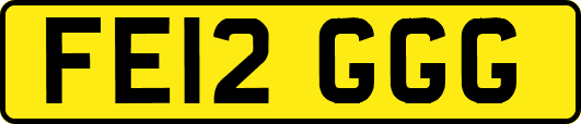 FE12GGG