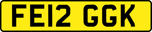 FE12GGK