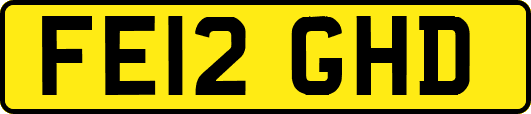FE12GHD