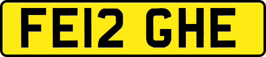 FE12GHE