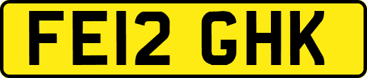 FE12GHK