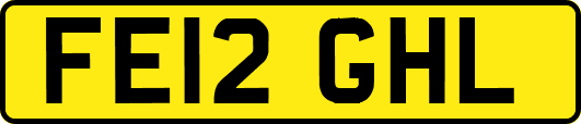 FE12GHL