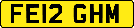 FE12GHM