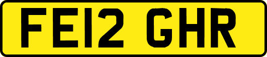 FE12GHR
