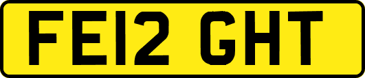FE12GHT