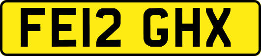 FE12GHX