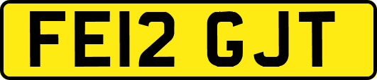FE12GJT