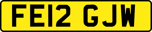FE12GJW