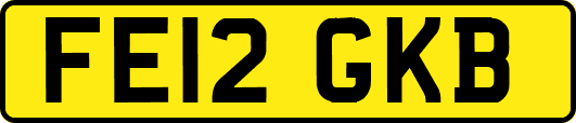 FE12GKB