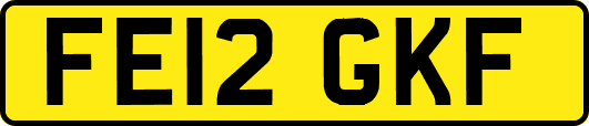 FE12GKF